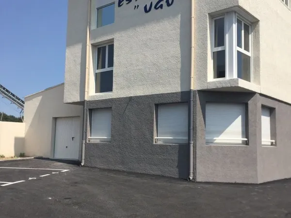 Appartement 1 pièce 34 m²