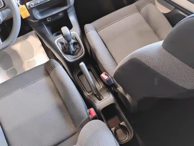 Citroën C3 puretech 83 s&amp;s bvm5 c-series — photo 22