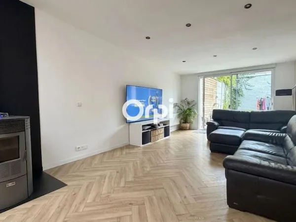 Maison 4 pièces 86 m²