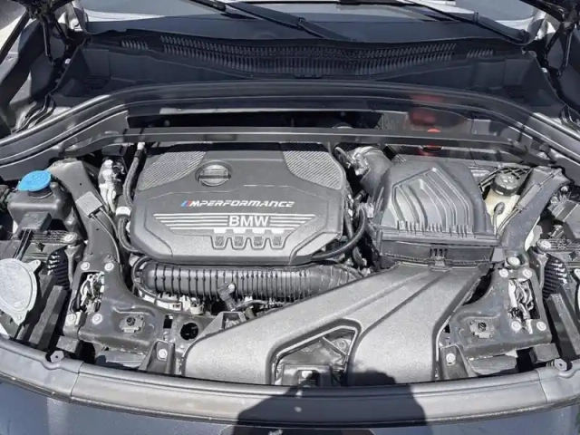 Bmw X2 m35i 306 ch bva8 m performance — photo 7