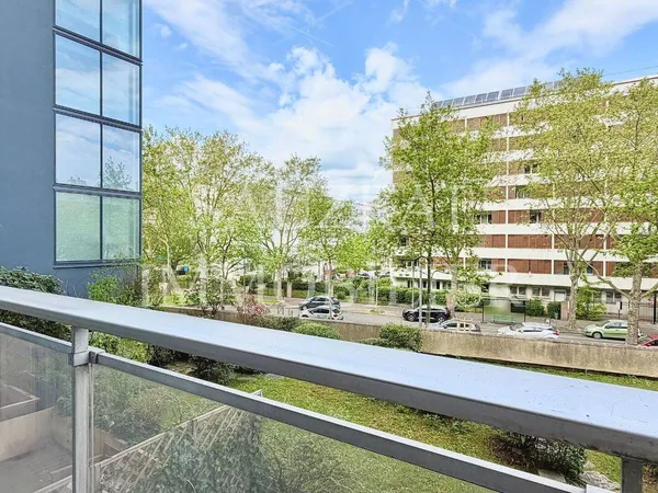 Appartement 1 pièce 28 m²