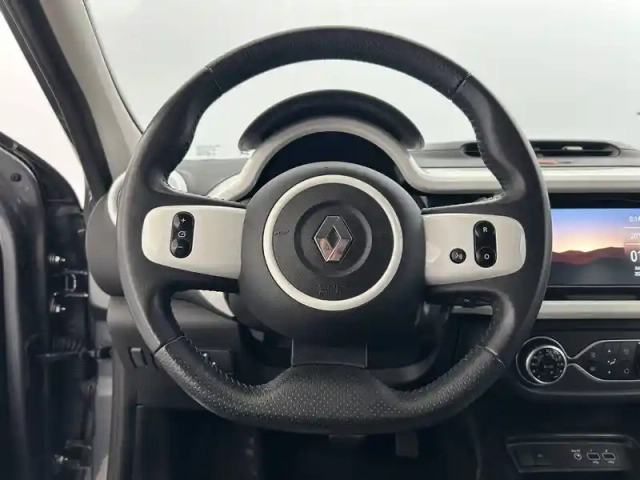 Renault Twingo iii achat intégral - 21 — photo 47