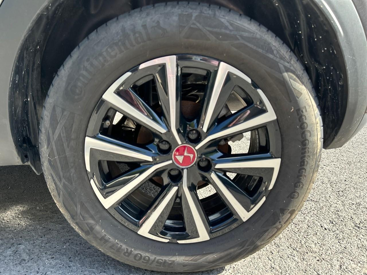 Ds Ds 3 puretech 100 bvm6 performance line — photo 11