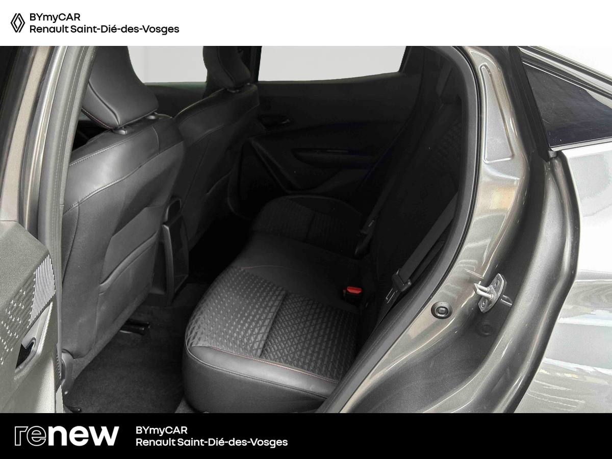 Renault Clio TCe 115 ch — photo 12