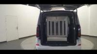 Ford Tourneo Custom 320 L1H1 2.0 EcoBlue 170ch Titanium BVA8 — photo 9