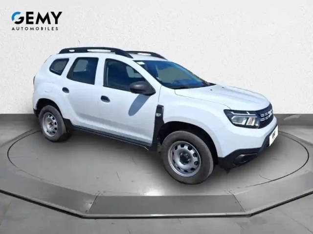 Dacia Duster eco-g 100 4x2 — photo 3