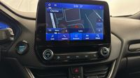 Ford Puma 1.0 Flexifuel 125ch S&S mHEV ST-Line X — photo 19