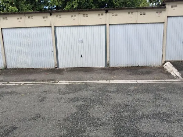 Garage à vendre Audincourt,secteur Moloco