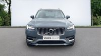 Volvo Xc90 T8 AWD 310 + 145ch Ultimate Style Dark Geartronic — photo 8