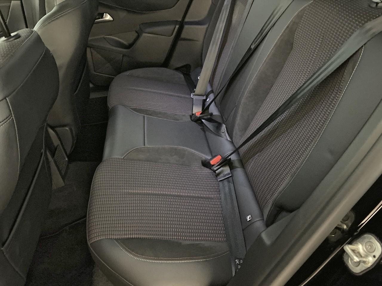 Ds Ds 3 hybride 136 e-dct6 etoile — photo 10