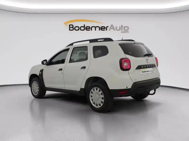 Dacia Duster eco-g 100 4x2 — photo 69