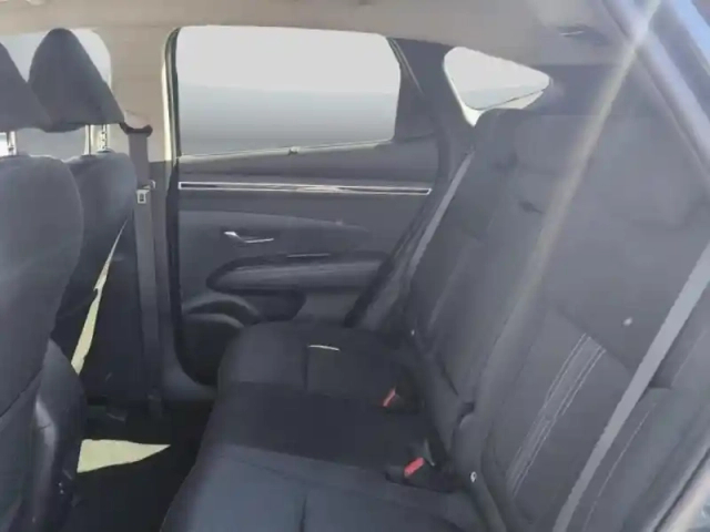 Hyundai Tucson 1.6 t-gdi 265ch phev creative bva6 htrac — photo 11