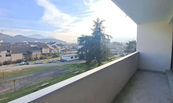 Appartement 1 pièce 30 m²