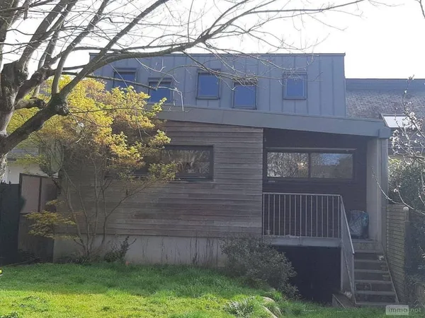 Maison 7 pièces 137 m²