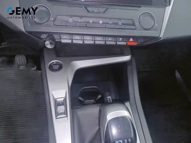 Peugeot 308 puretech 110ch s&amp;s bvm6 — photo 14
