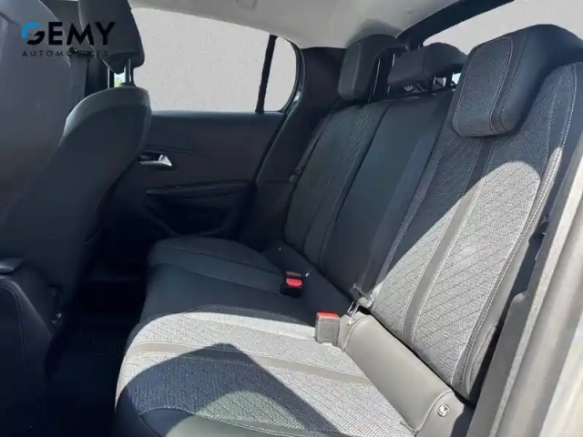 Peugeot 208 electrique 54 kwh 156ch — photo 10