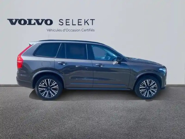 Volvo Xc90 t8 awd 310 + 145ch ultra style dark geartronic — photo 5