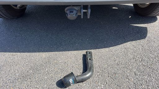 Toyota Verso 2.2 D-4D 150 A 5pl - Skyview – 2014 – 113971 km – Diesel – Boîte Automatique — photo 3
