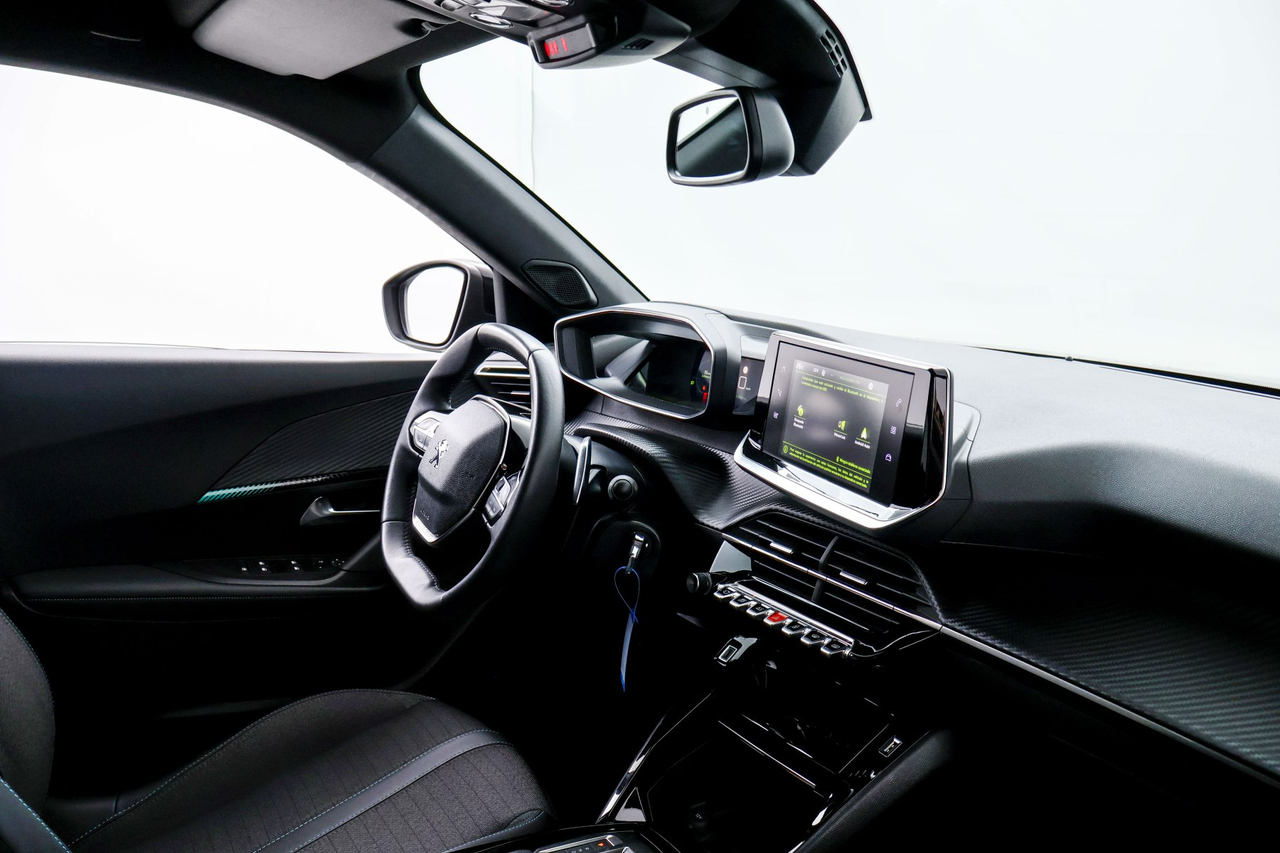 Peugeot 2008 — photo 29