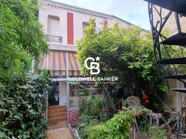 Ensemble immobilier - Quartier Jules Ferry