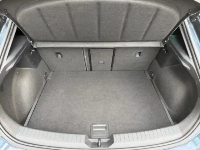 Cupra Leon 2.0 tdi 150ch v dsg7 — photo 9