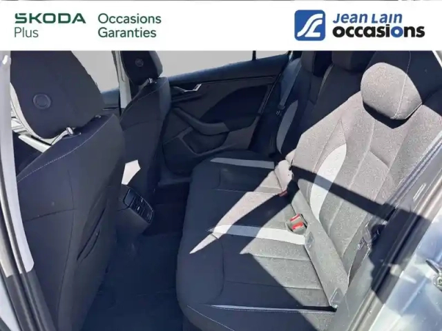 Skoda Kamiq 1.0 tsi evo 2 116 ch dsg7 — photo 6