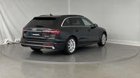 Audi A4 Avant 35 TDI 163ch Business line S tronic 7 9cv — photo 5