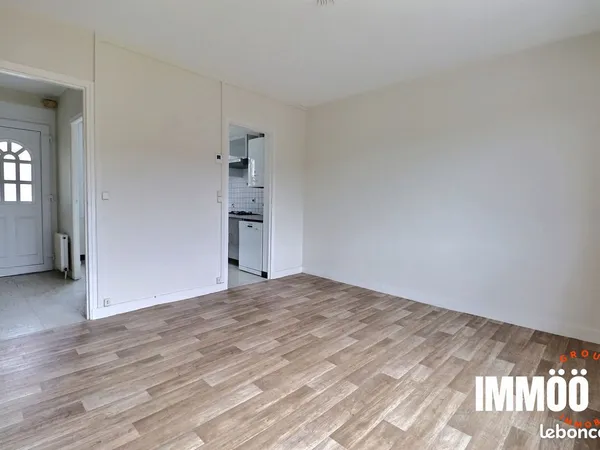 Maison de ville 3 pièces 53 m²