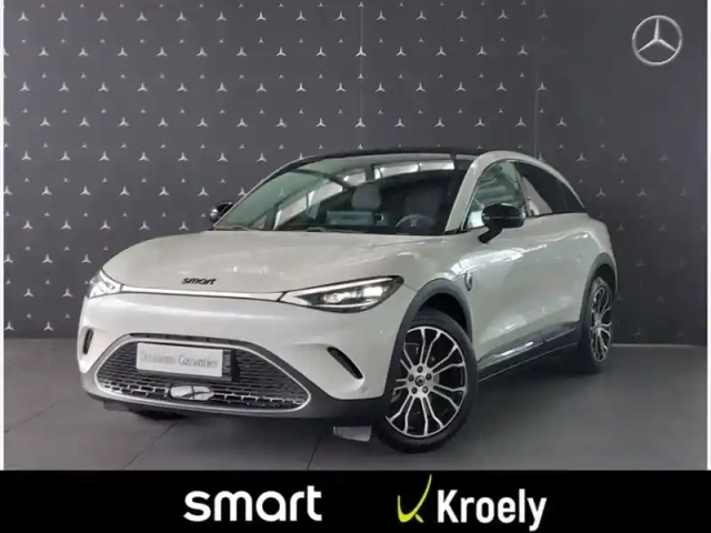 Smart 2 00 kw premium