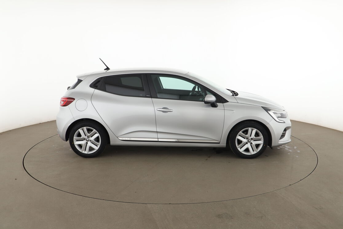 Renault Clio 1.6 E-Tech Business — photo 6