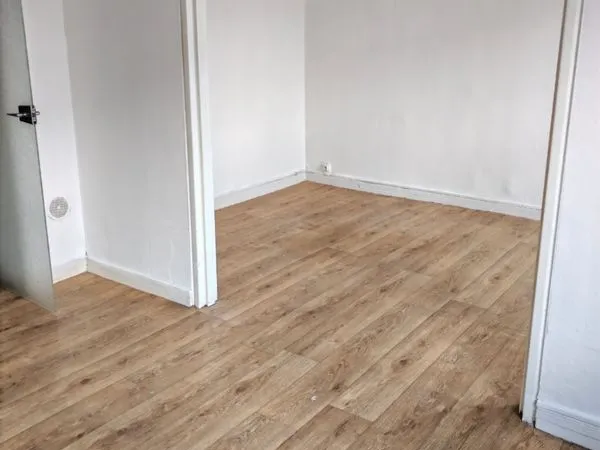 Appartement t3