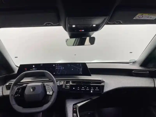 Peugeot 3008 electrique 210 ch 73 kwh — photo 30