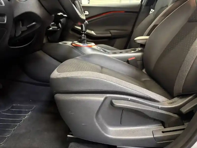 Nissan Juke dig-t 114 — photo 83