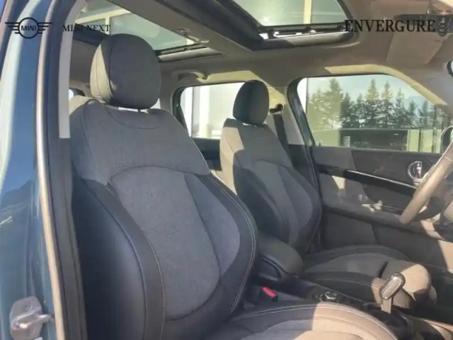 Mini Countryman cooper  136ch northwood bva7 — photo 10