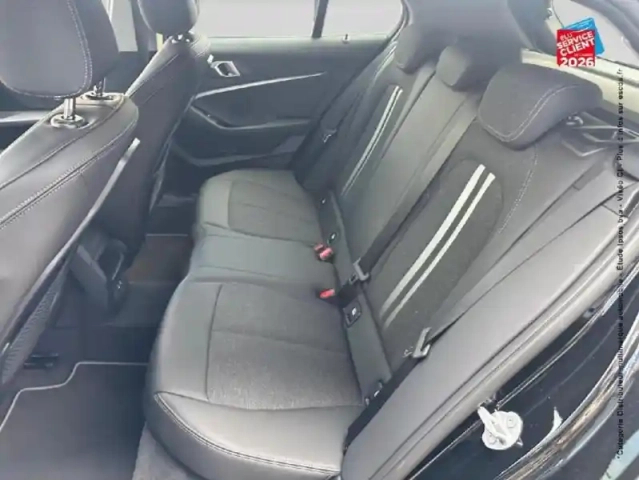 Bmw Serie 1 série 1 116i 109ch edition sport — photo 11