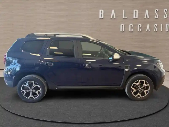 Dacia Duster eco-g 100 4x2 — photo 6