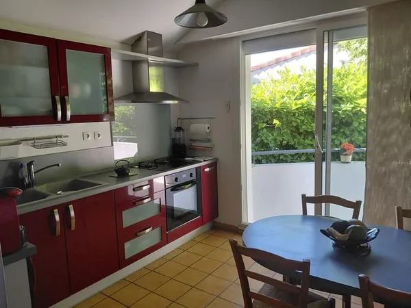 Appartement (sans frais de syndic) Aytré