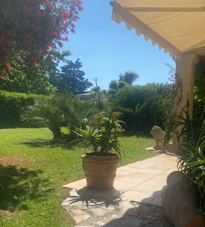 Maison de 130m2 à louer sur Antibes