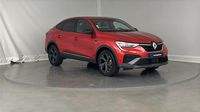 Renault Arkana 1.6 E-Tech 145ch RS Line -21B — photo 3
