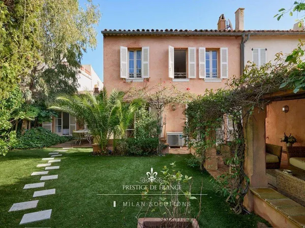 Maison 9 pièces 192 m²