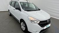 Dacia Lodgy 1.5 Blue dCi 95ch Ambiance — photo 3