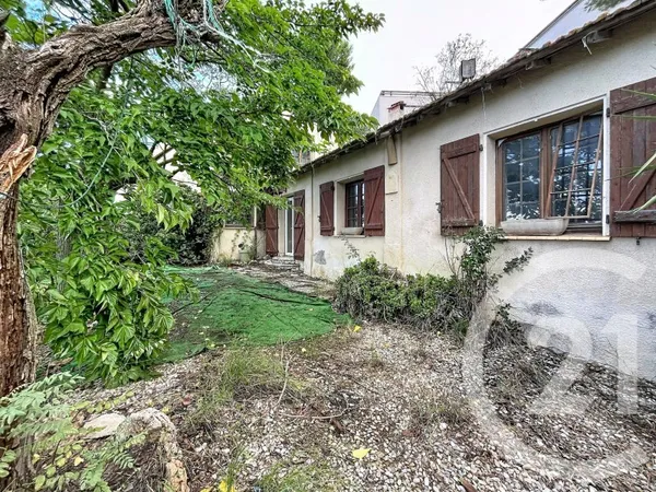Maison 4 pièces 112 m²