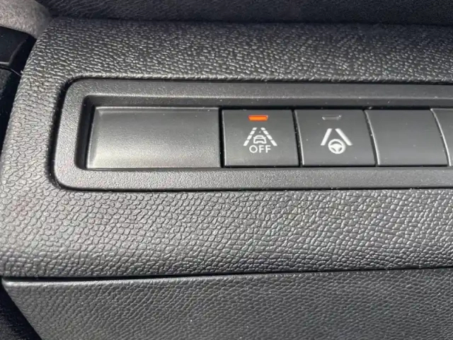 Peugeot 5008 bluehdi 130ch s&amp;s eat8 — photo 30