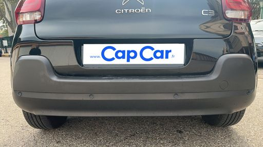 Citroen C3 1.5 BlueHDi 100 - Feel – 2021 – 51850 km – Diesel – Boîte Manuelle — photo 29