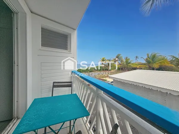 Investir en Guadeloupe