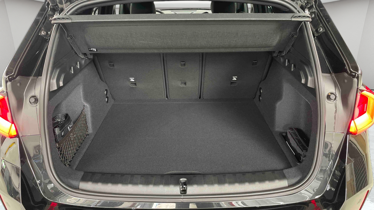 BMW X1 sDrive 20i 170ch DKG7 — photo 15