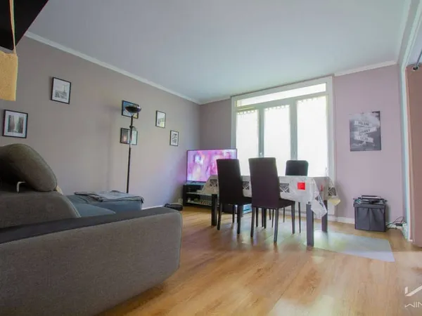 Appartement 4 pièces 69 m²