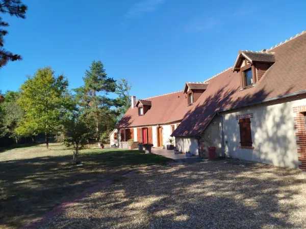 Maison 7 pièces 190 m²