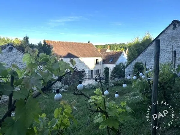 Maison 6 pièces 145 m²