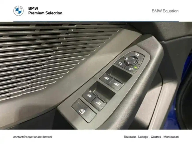 Bmw Serie 1 série 1 116a 122ch m sport design dkg7 — photo 14